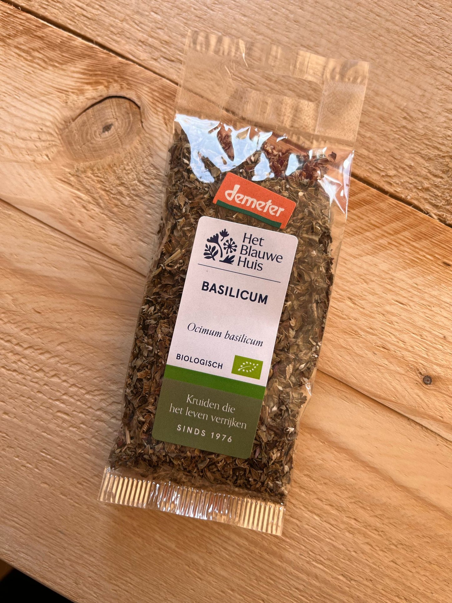 Basilicum