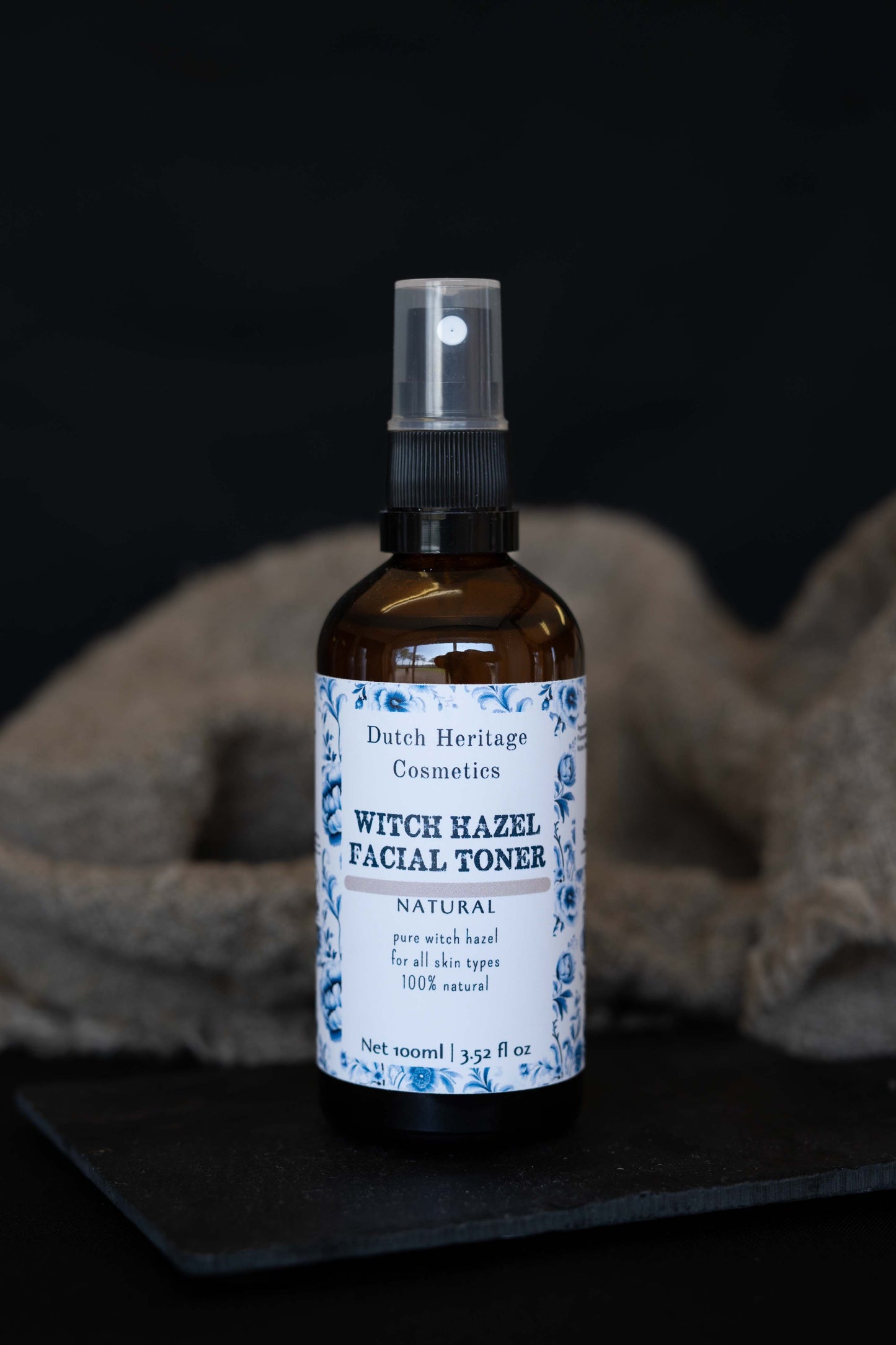 Witch Hazel Facial Toner
