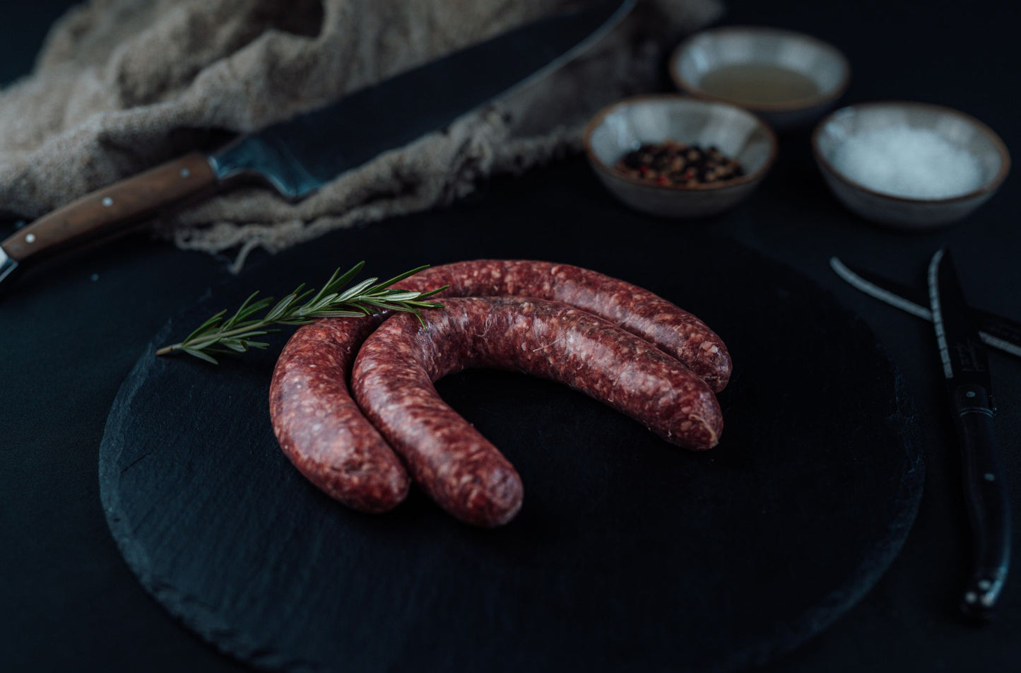 Saucijs (rund)