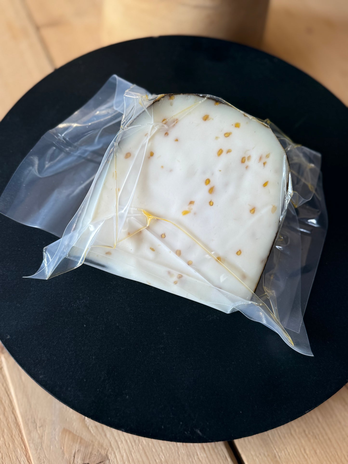Geitenkaas fenegriek