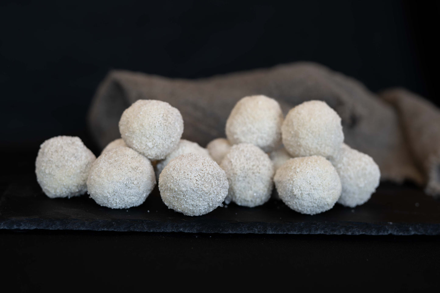 Rundvlees bitterballen