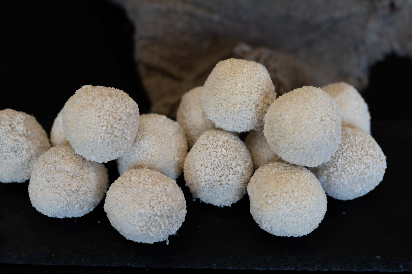 Rundvlees bitterballen