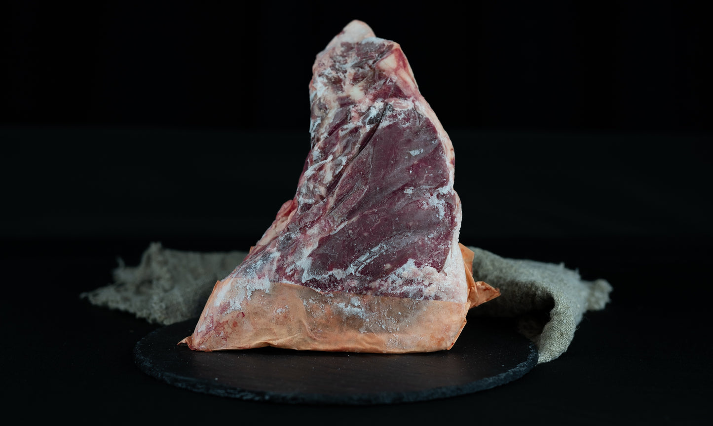 Cote du Boeuf