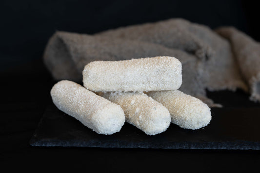 Rundvlees kroketten